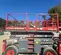 2016 Skyjack SJ8841RT Rough Terrain Scissor Lift