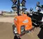 2022 Generac MLT6SKDS Portable Light Tower