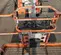 2017 Snorkel A46JRT Articulating Boom Lift