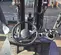 2019 Toyota 8FGU30 Warehouse Forklift