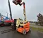2014 JLG E400AJPN Articulating Boom Lift