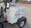 2017 Wacker Neuson LTV6K Portable Light Tower