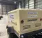 2021 Doosan P425/HP375WCUT4 Air Compressor