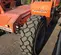 2015 SKYTRAK 6042 Forklift