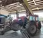 2016 JLG 1255 Forklift