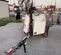 2019 Magnum Pro MLT6SM Portable Light Tower