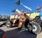 2017 JLG 1255 Forklift