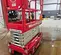 2018 MEC MICRO 19 Scissor Lift