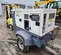 2021 Atlas Copco QAS 25 ID FT4 Diesel Generator