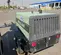 2018 Sullair 185DPQ-KU-T3 Air Compressor