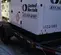 2014 Cummins C150D6RG Diesel Generator