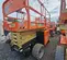 2021 JLG ERT4069 Scissor Lift