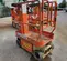 2019 JLG 1230ES Self-Propelled One-Person Lift