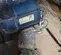 2012 JD NEUHAUS PROFI 10T Hoist