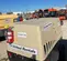 2018 Doosan C185WDZ-T4F Air Compressor