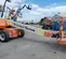 2017 JLG 600S Boom Lift