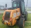 2017 Case 588H Forklift