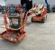 2014 JLG E400AJPN Articulating Boom Lift