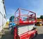 2017 MEC 4046SE Scissor Lift