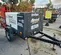 2018 Allmand MAX AIR 185 Air Compressor