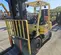2017 HYSTER H50XT Warehouse Forklift