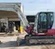 2019 Takeuchi TB290C Mini Excavator