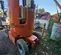 2013 JLG E300AJP Articulating Boom Lift