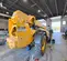 2018 JCB 507-42 Forklift