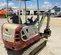2019 Takeuchi TB216 Mini Excavator