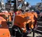 2021 Generac MLTS-4 Portable Light Tower