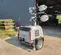 2021 Wacker Neuson LTV6L Portable Light Tower