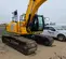 2018 JCB JS220 Excavator