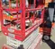 2018 MEC MICRO 19 Scissor Lift