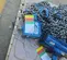 2012 JD NEUHAUS PROFI 3T/6T Hoist