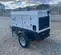 2019 Wacker Neuson G25 T4F Diesel Generator