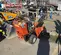 2018 Ditch Witch C14 Trencher