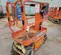 2019 JLG 1230ES Self-Propelled One-Person Lift