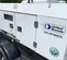 2019 Wacker Neuson G25 T4F Diesel Generator