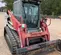 2018 Takeuchi TL12R2-CR Track Loader