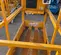2017 Hy-Brid Lifts HB1230 Scissor Lift