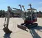 2019 Takeuchi TB235-2R Mini Excavator