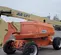 2016 JLG 800AJ Articulating Boom Lift