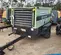 2018 Sullair 400HDPQ-CU Air Compressor