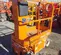 2020 Snorkel TM12E Self-Propelled One-Person Lift