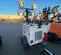 2019 Magnum Pro MLT3060MV Portable Light Tower