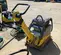2021 Wacker Neuson DPU6555He Vibratory Plate Compactor