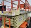 2015 JLG 4069LE Scissor Lift