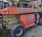 2014 JLG 3394RT Rough Terrain Scissor Lift