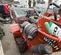 2018 Ditch Witch C14 Trencher