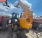 2016 JCB 507-42 Forklift